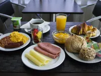 Lisbon City Hotel by City Hotels Hotele w: Lizbona