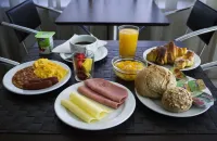 Lisbon City Hotel by City Hotels