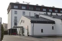 Best Western Plus Hotel Rzeszow City Center Hotel di 