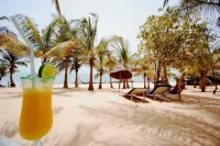 Blue Africa - Beach