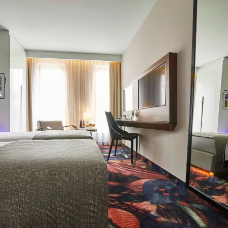 INX Design Hotel