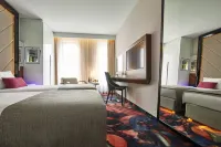 INX Design Hotel Hotel in zona Remuh Synagogue