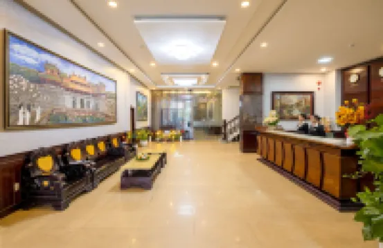 Baly Hotel and Spa