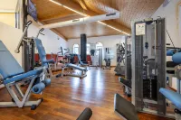Schlosshotel Lacknerhof - Gym