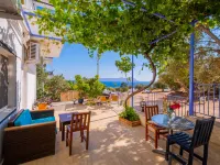 Selim Pansiyon Hotels near Antiphellos Ancient City