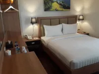 Millinov Boutique Hotel Hotels in Telaga Biru
