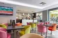 Hôtel Astrid Hotels in Lourdes