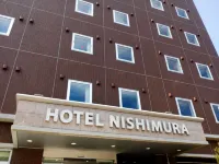 Hotel Nishimura Hotels near 1805-72 Matsuoka