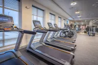 Courtyard East Lansing Okemos