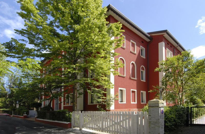 Hotel Villa Pannonia