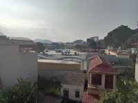 Hoa Sen Hotel Hotels in Cao Loc District