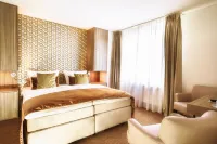 Bernstein Salzlandcenter Hotels near University of Applied Police Sciences Saxony-Anhalt