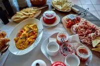 Stupnički Dvori Winery Hotel - breakfast