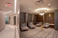 River Spirit Casino Resort - spa