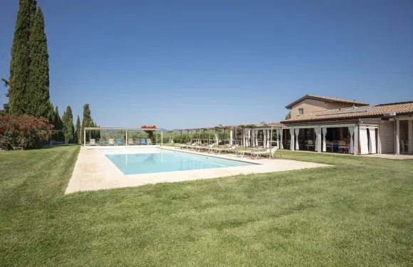 瓜達盧佩託斯卡尼度假村