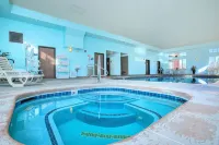 Days Inn by Wyndham Manitou Springs - Spa