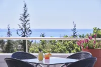 Kiotari Miraluna Resort - Romantische