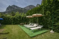 Palatium Mari Hotels in Neapel