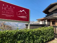 Hotel Querceto Wellness & Spa - Garda Lake Collection Hotel in zona Sentiero degli Ulivi per Malcesine/Speck Stube