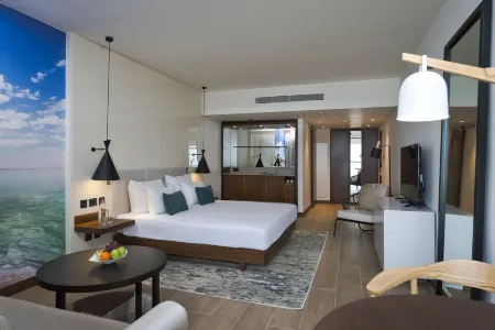 Nevo by Isrotel Collection Отели в г. Tamar