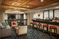 The Terrace Hotel Lakeland, Tapestry Collection by Hilton Các khách sạn ở Lakeland