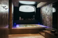 Hotel Porta Felice & Spa - Gym