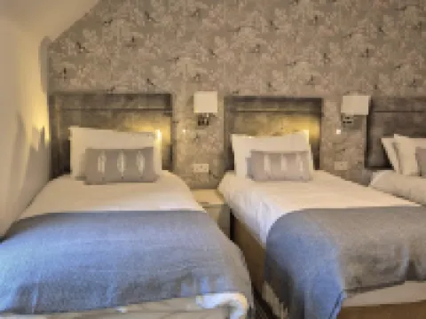 Kintrae B&B Hotels in Buckie
