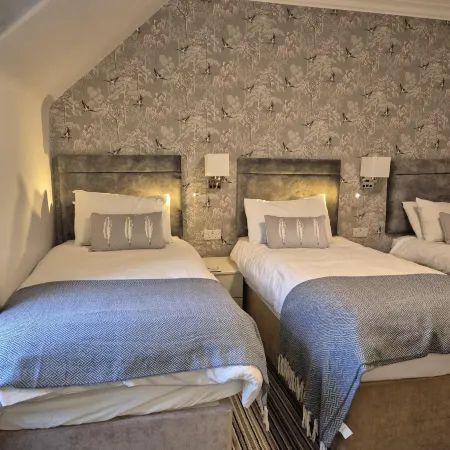 Kintrae B&B