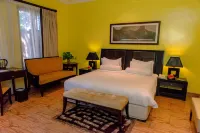 Clear Essence California Spa & Wellness Resort - Jacuzzi