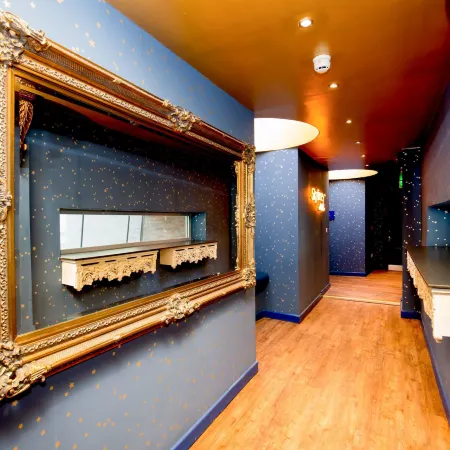 Arthouse Hotel