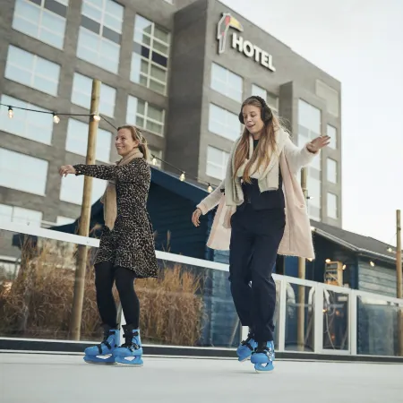 Van der Valk Hotel Brussels Airport