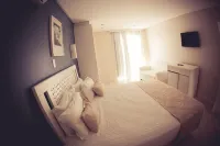 Pousada Mauna Lani فنادق في بومبينهاس