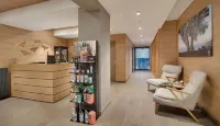Kores Boutique Hotel & Spa Hotels in Tymphaea