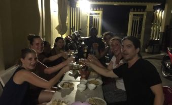 River Park Homestay and Hostel