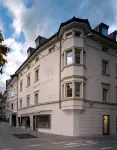 Hotel Greif, a Member of Design Hotels Hotels in Bolzano