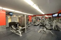 Mana Kai Maui - Official Onsite Rental Company - Gym