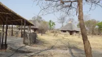 The Elephant Sounds Lodge Hotels in Hwange
