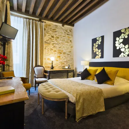 Grand Hôtel de Montespan Talleyrand