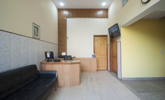 Imperial Apartment Fortis