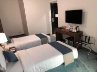 Zaha Al Madina Hotel