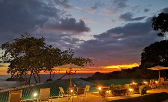 Si Como No Resort & Wildlife Refuge