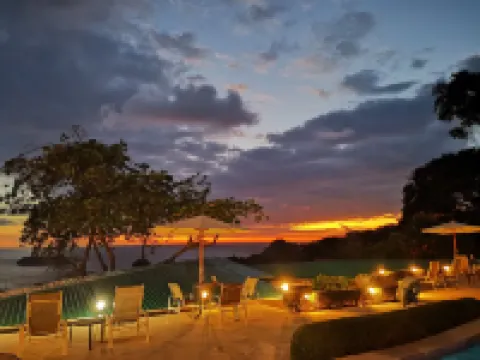 Si Como No Resort & Wildlife Refuge