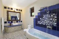 Palm Beach Inn & Sea Shells Cabanas Hotels in Bentota