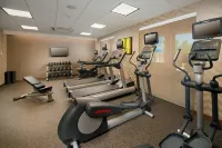 Residence Inn Nashville SE/Murfreesboro - Gym
