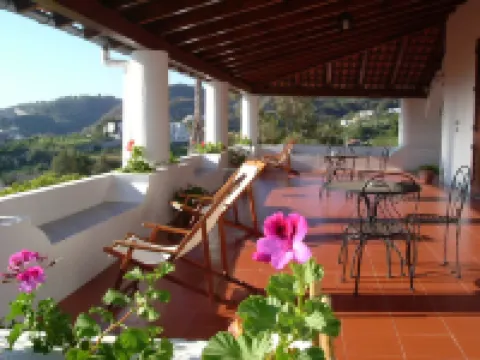 อัลแบร์โกวิลล่าไดอาน่า