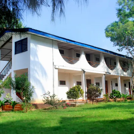 Secret Escape Nilaveli Ayurveda Hotel & Spa