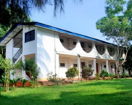 Secret Escape Nilaveli Ayurveda Hotel & Spa Hotels in Nilaveli