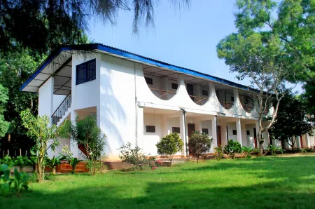 Secret Escape Nilaveli Ayurveda Hotel & Spa