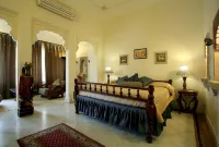Fateh Bagh Hotels in Ranakpur