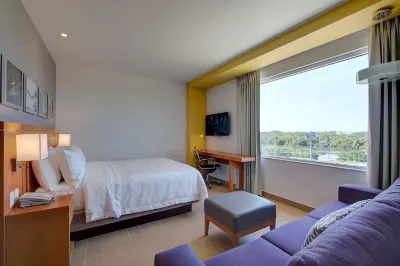 Hampton Inn & Suites by Hilton Paraiso Tabasco Hotels in 